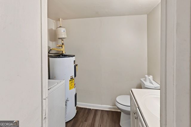 1150 Rankin Street F7, Stone Mountain, GA 30083