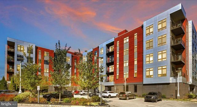 575 S GODDARD BLVD #503, King Of Prussia, PA 19406