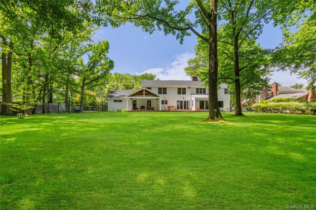 19 John Jay Place, Rye, NY 10580