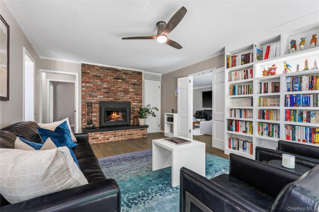19 John Jay Place, Rye, NY 10580