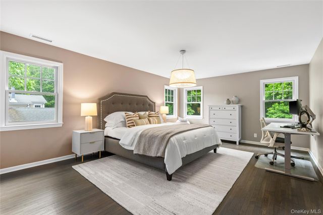 19 John Jay Place, Rye, NY 10580