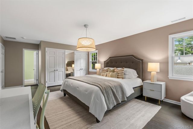 19 John Jay Place, Rye, NY 10580