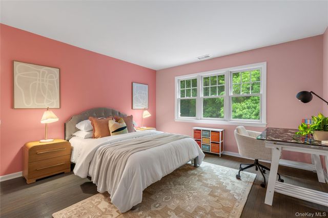 19 John Jay Place, Rye, NY 10580