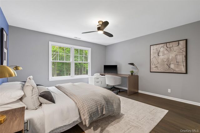 19 John Jay Place, Rye, NY 10580