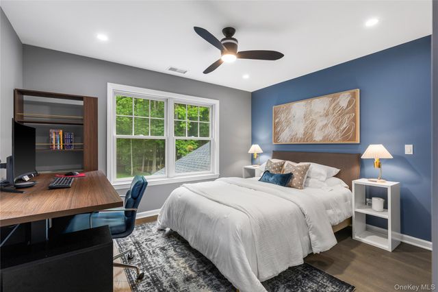19 John Jay Place, Rye, NY 10580