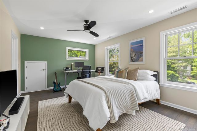 19 John Jay Place, Rye, NY 10580