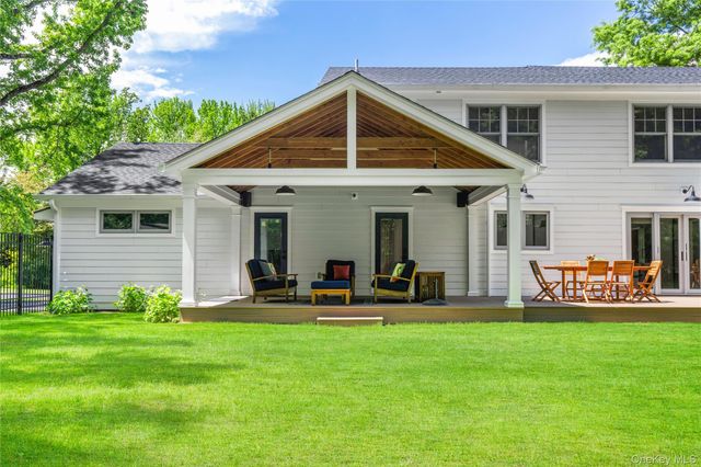 19 John Jay Place, Rye, NY 10580