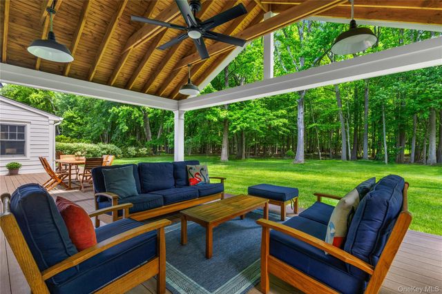 19 John Jay Place, Rye, NY 10580