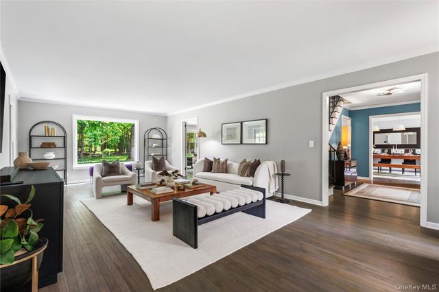 19 John Jay Place, Rye, NY 10580