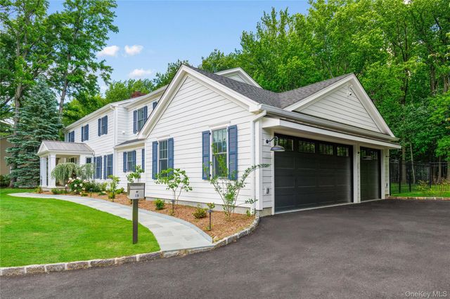 19 John Jay Place, Rye, NY 10580