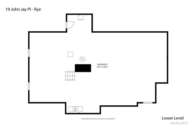 19 John Jay Place, Rye, NY 10580