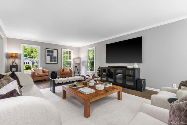19 John Jay Place, Rye, NY 10580