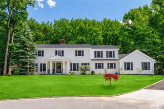 19 John Jay Place, Rye, NY 10580