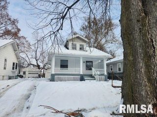 2516 S 10TH Street, Springfield, IL 62703