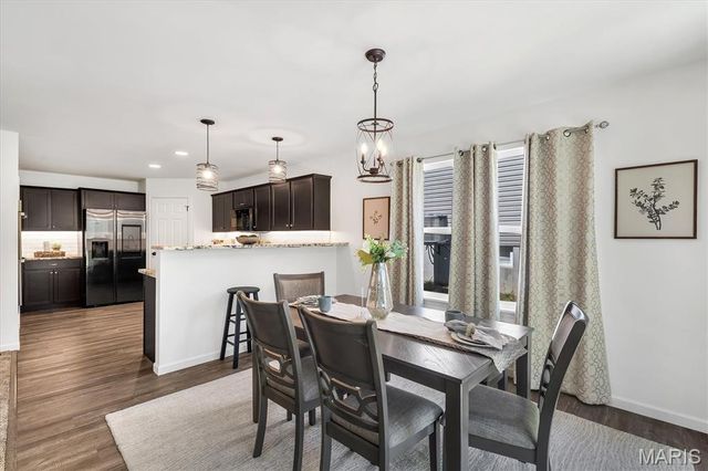 532 Leather Reins, Wentzville, MO 63385