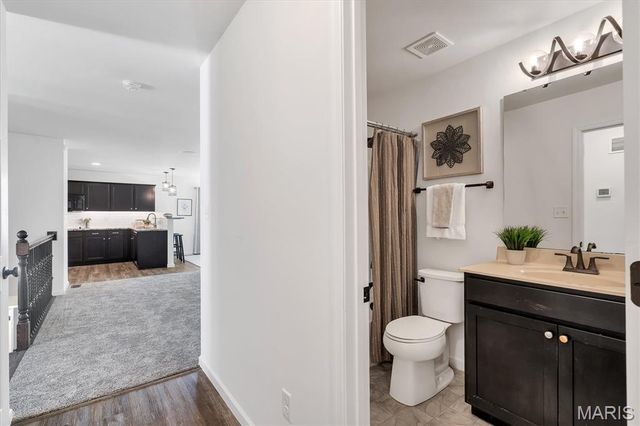 532 Leather Reins, Wentzville, MO 63385