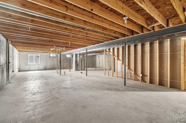 532 Leather Reins, Wentzville, MO 63385