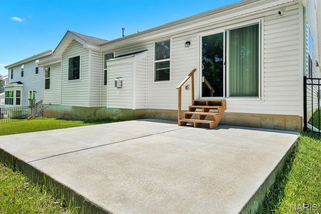 532 Leather Reins, Wentzville, MO 63385