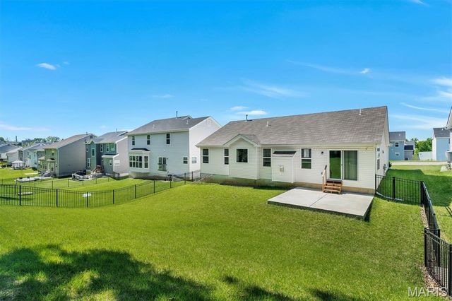 532 Leather Reins, Wentzville, MO 63385