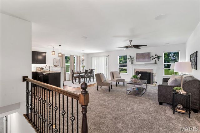 532 Leather Reins, Wentzville, MO 63385