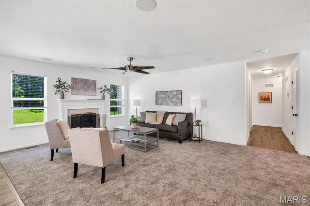 532 Leather Reins, Wentzville, MO 63385