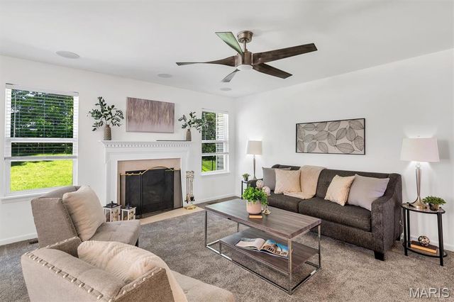 532 Leather Reins, Wentzville, MO 63385