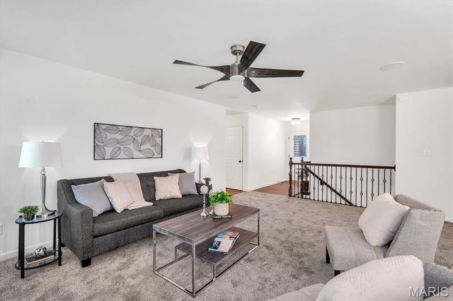 532 Leather Reins, Wentzville, MO 63385