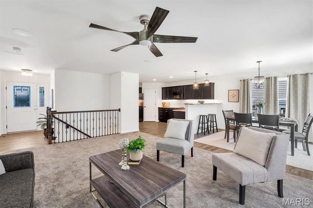 532 Leather Reins, Wentzville, MO 63385