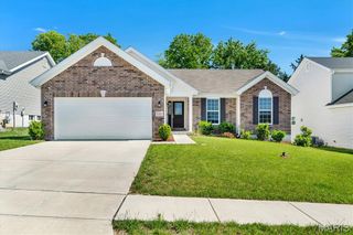 532 Leather Reins, Wentzville, MO 63385