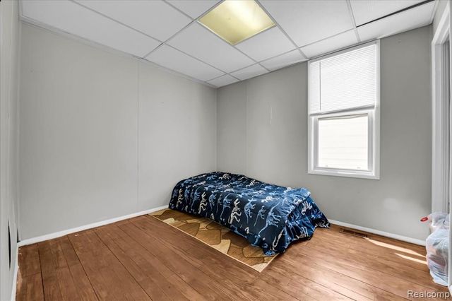 2049 Edwin Street, Hamtramck, MI 48212