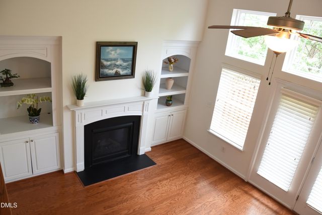 882 Queen City Crescent, Apex, NC 27523