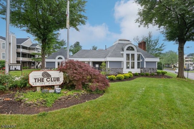 101 Country Club Dr 6 6, Union Twp., NJ 07083