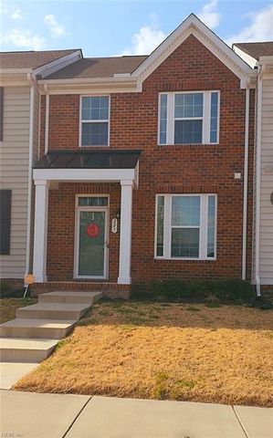 287 Brittlebrush DR, Portsmouth, VA 23701