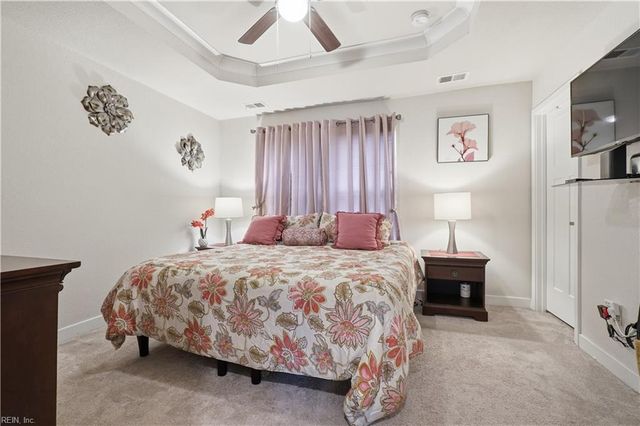 287 Brittlebrush DR, Portsmouth, VA 23701