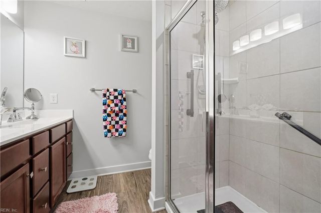 287 Brittlebrush DR, Portsmouth, VA 23701