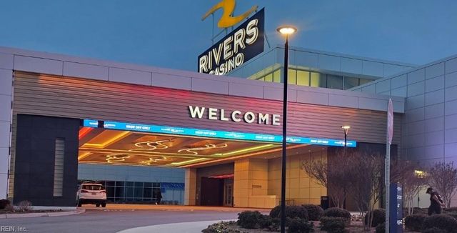 287 Brittlebrush DR, Portsmouth, VA 23701