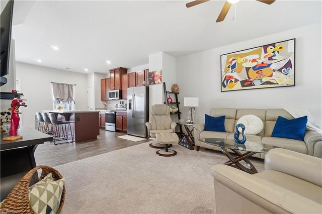 287 Brittlebrush DR, Portsmouth, VA 23701