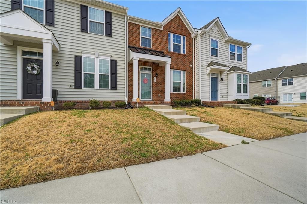 287 Brittlebrush DR, Portsmouth, VA 23701