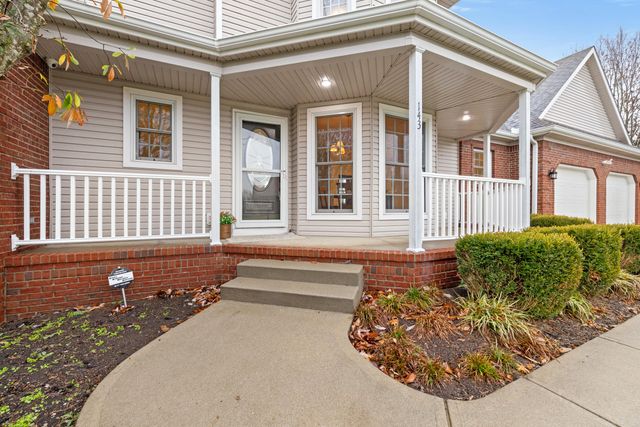 143 Royalty Drive, Lancaster, KY 40444