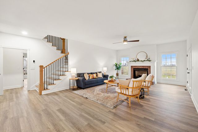 143 Royalty Drive, Lancaster, KY 40444