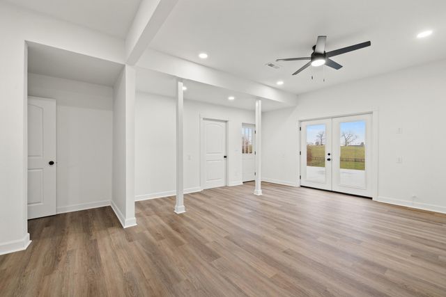 143 Royalty Drive, Lancaster, KY 40444