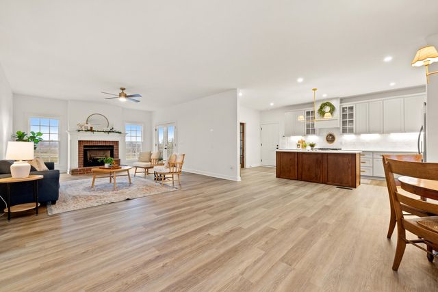 143 Royalty Drive, Lancaster, KY 40444