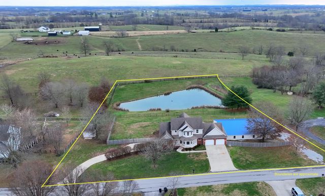 143 Royalty Drive, Lancaster, KY 40444