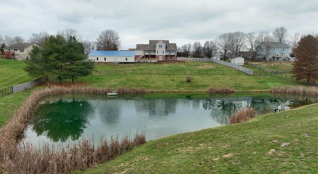 143 Royalty Drive, Lancaster, KY 40444