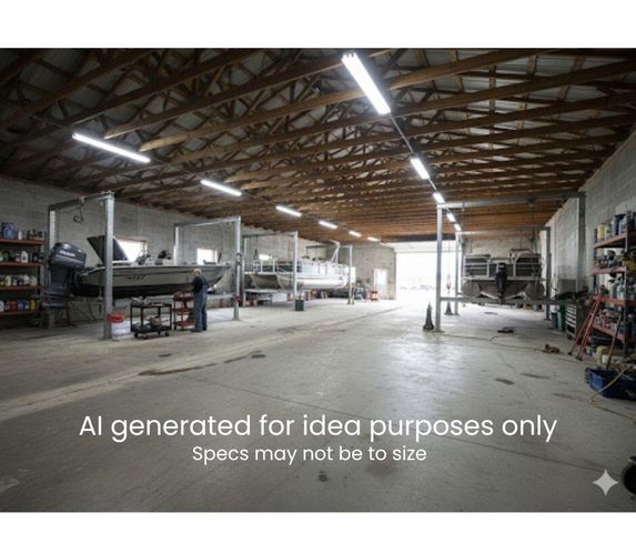 143 Royalty Drive, Lancaster, KY 40444