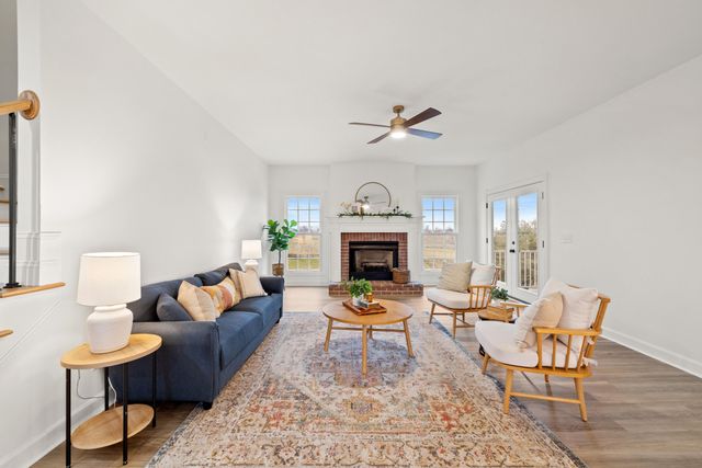 143 Royalty Drive, Lancaster, KY 40444