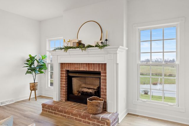 143 Royalty Drive, Lancaster, KY 40444