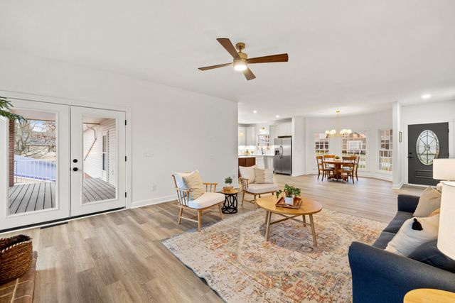 143 Royalty Drive, Lancaster, KY 40444