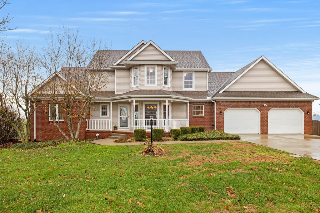 143 Royalty Drive, Lancaster, KY 40444