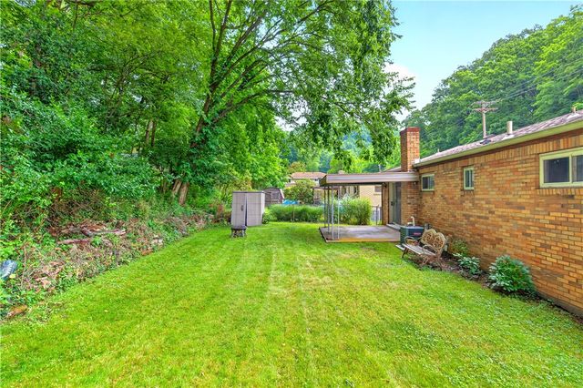 693 Union Avenue Ext, Ross Twp, PA 15229